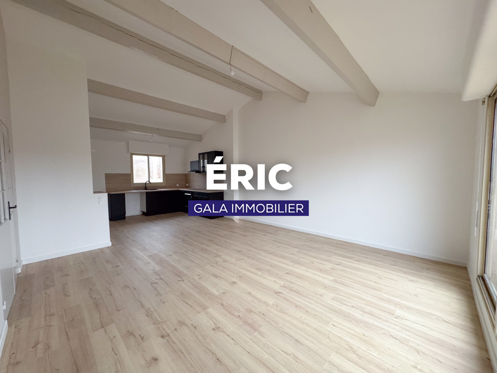 Vente Appartement Appartement T4 avec balcon   Proche Halles Narbonne Narbonne