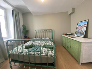 Appartement à louer 2 pièces 24 m²