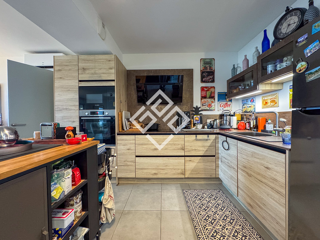  Appartement à vendre 4 pièces 97 m²