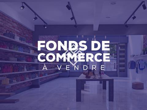 Un fonds de commerce en bord de mer 108500 11100 Narbonne