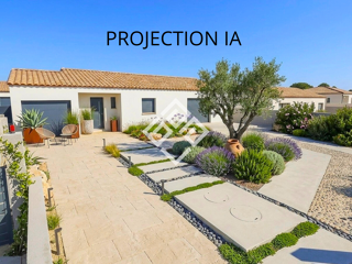  Maison à vendre 4 pièces 113 m²