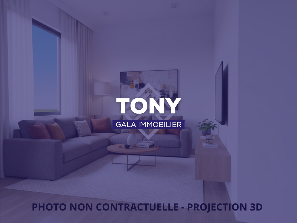 Appartement 4 pièces 100 m² · à Narbonne · 100 m² · 259 000 €