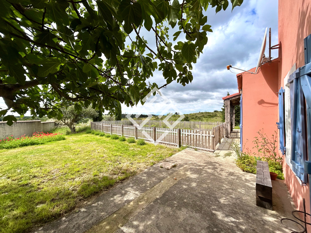 Maison 5 pièces 153 m² · à Olonzac · 153 m² · 235 000 €