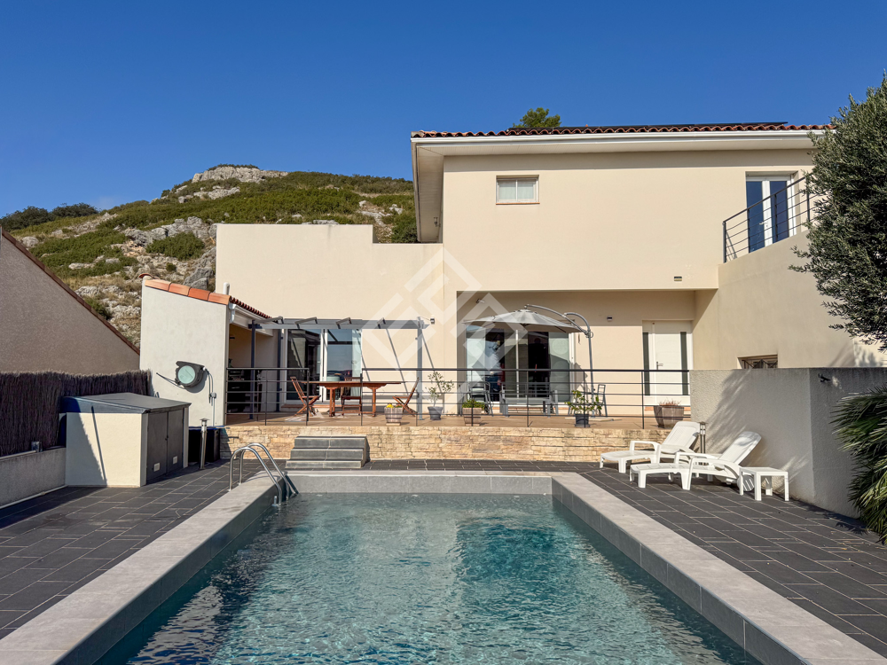 Maison 5 pièces 165 m² · à Narbonne · 165 m² · 499 000 €