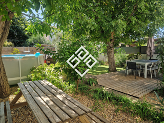  Maison � vendre 5 pi�ces 102 m�