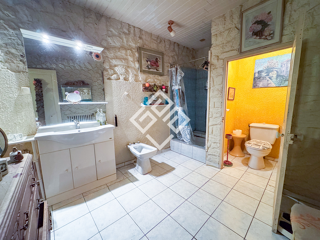  Maison à vendre 4 pièces 156 m²