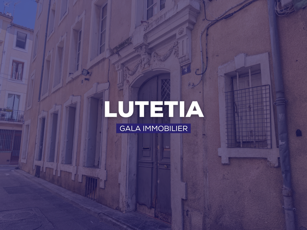 Vente Autre Cave de 50 m2 à Narbonne Narbonne