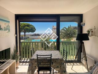  Appartement à vendre 2 pièces 30 m²