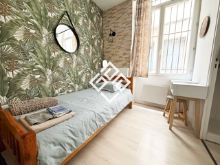  Immeuble à vendre 7 pièces 110 m² Narbonne
