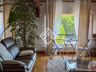 Appartement à vendre 4 pièces 133 m²