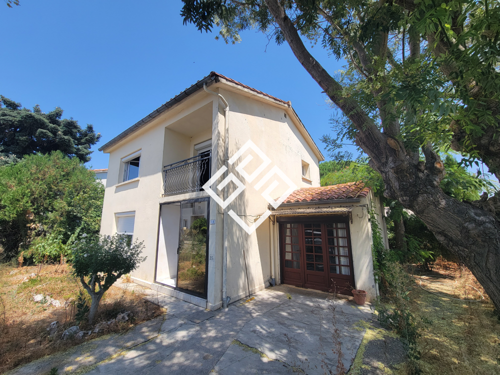 Maison 5 pièces 86 m² · à Ginestas · 86 m² · 159 000 €