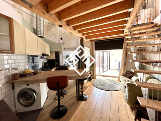  Maison � vendre 2 pi�ces 61 m� Narbonne