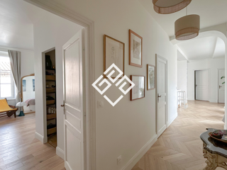  Appartement  vendre 4 pices 135 m