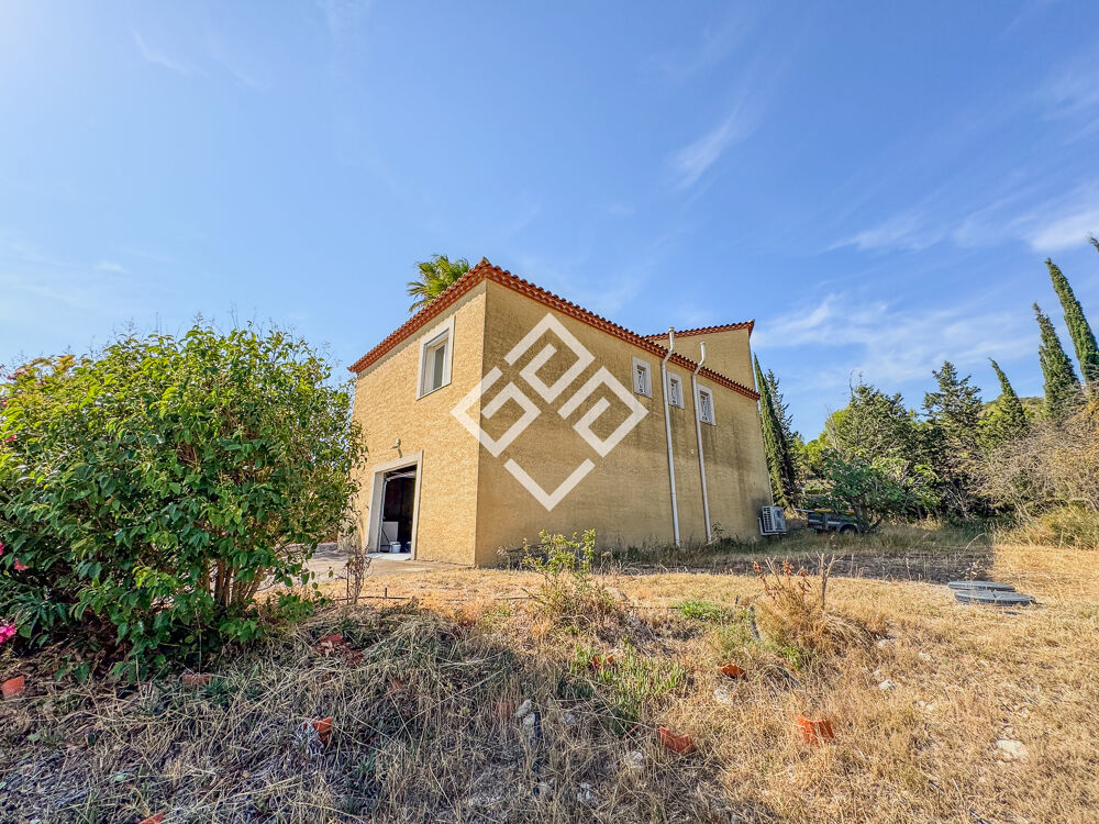 à vendre  Maison Narbonne (11100)