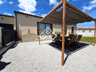 Maison à vendre 4 pièces 90 m²