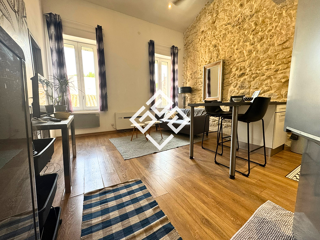  Appartement � vendre 2 pi�ces 39 m�