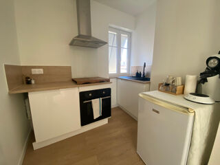  Appartement à louer 1 pièce 26 m²