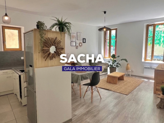  Appartement à vendre 2 pièces 48 m²