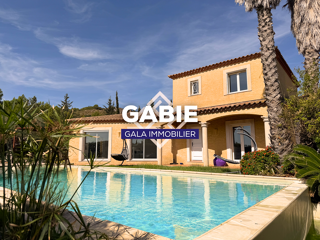  Maison à vendre 5 pièces 205 m²