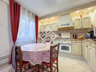  Maison � vendre 5 pi�ces 102 m�