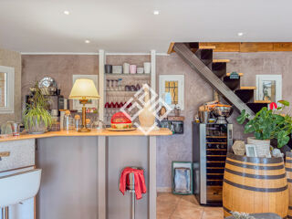  Maison à vendre 5 pièces 190 m²