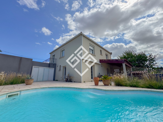  Maison  vendre 5 pices 141 m