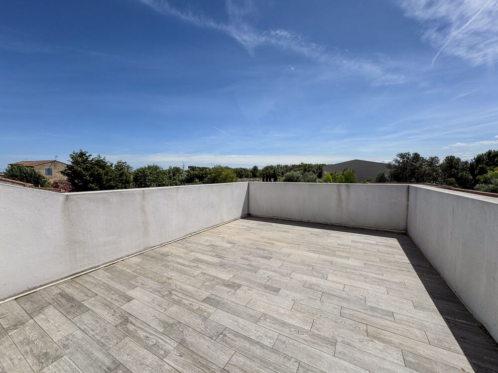 à vendre  Maison Narbonne (11100)