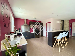  Maison � vendre 5 pi�ces 114 m�