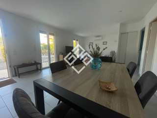  Maison � vendre 4 pi�ces 90 m�