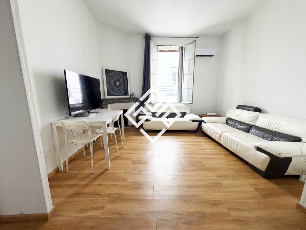 Appartement 3 pièces 57 m² · à Narbonne · 57 m² · 129 000 €