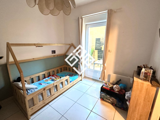  Appartement  vendre 2 pices 40 m