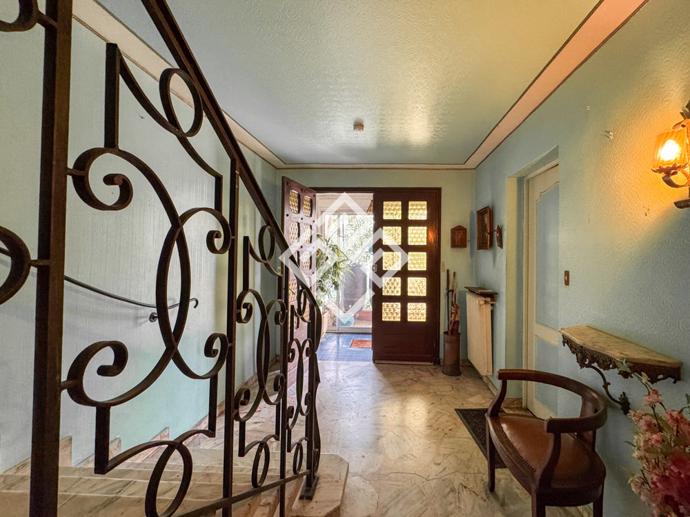 Violetta Maison familiale avec jardin à Narbonne