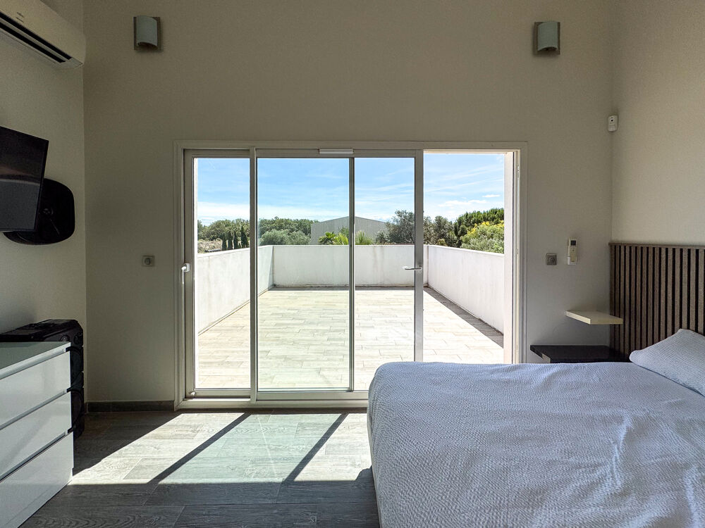 à vendre  Maison Narbonne (11100)
