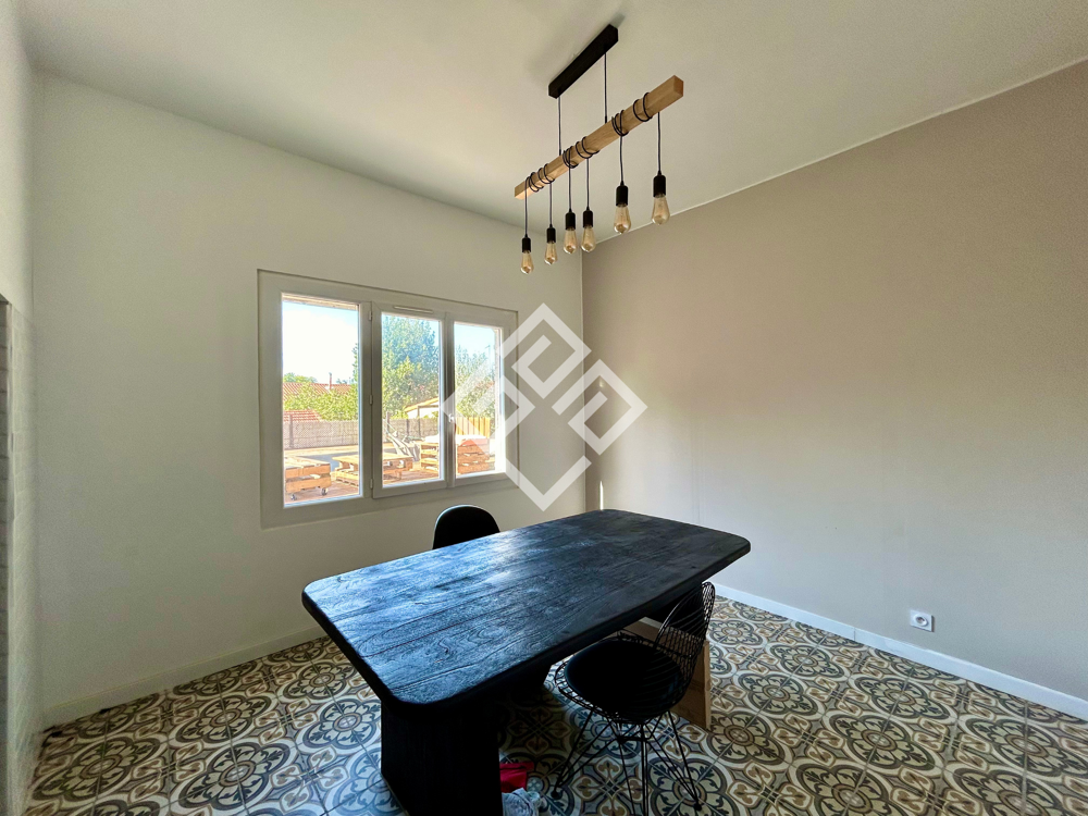 Vente Maison 3 pièces 78 m² - Plus