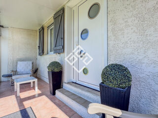  Maison à vendre 5 pièces 132 m²
