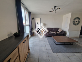  Appartement à vendre 3 pièces 76 m²