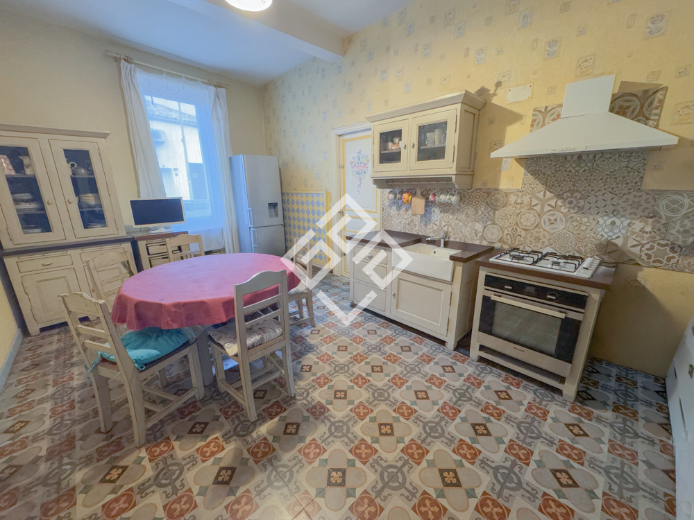Vente Maison Maison de maître de caractère au cœur des Corbières Lezignan corbieres