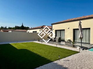  Maison à vendre 4 pièces 113 m²