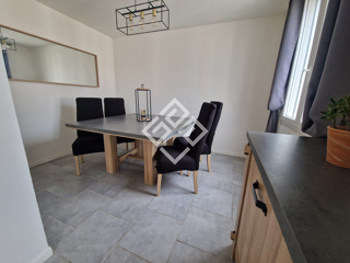  Appartement � vendre 3 pi�ces 76 m�