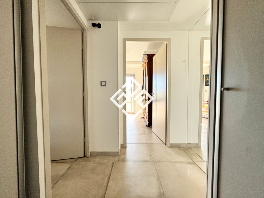 Appartement avec terrasse à Narbonne