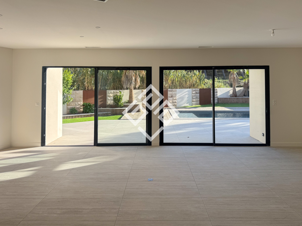 Vente maison de prestige 4 pièces 148 m² - Vue 3