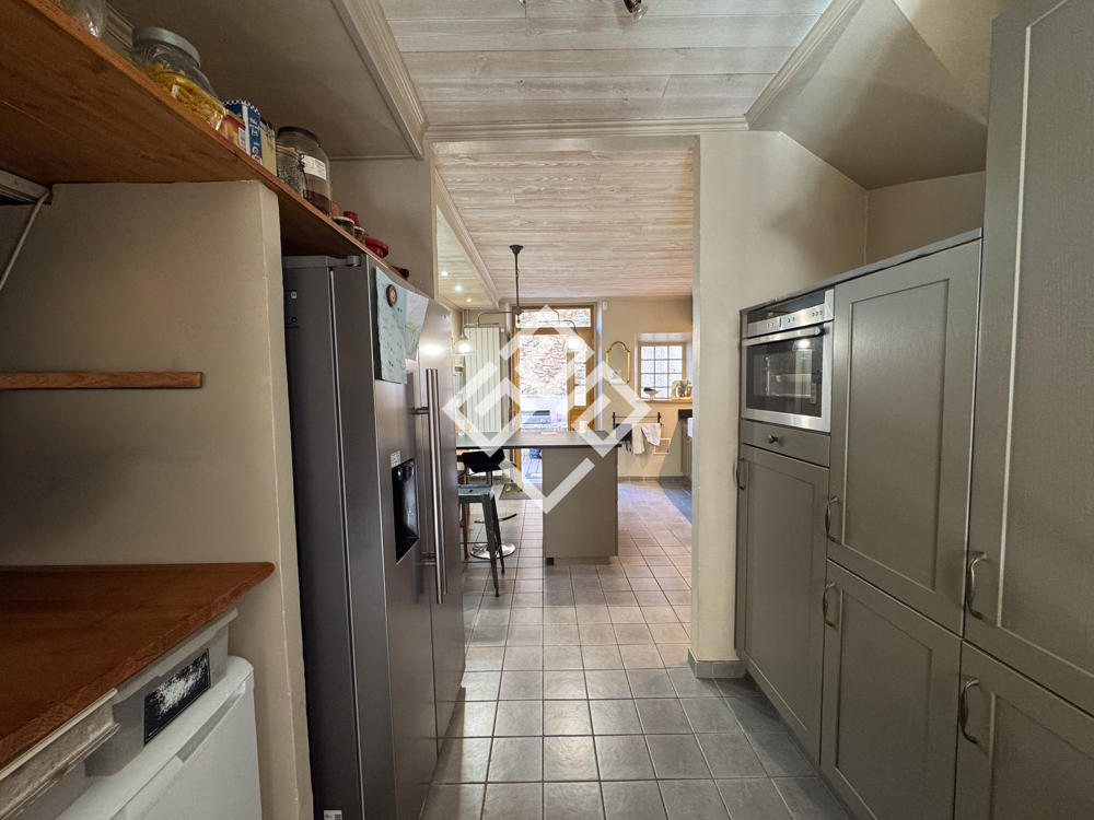 � vendre  Propri�t�/ch�teau Saint-Marcel-sur-Aude (11120)