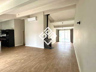  Maison à vendre 4 pièces 147 m²