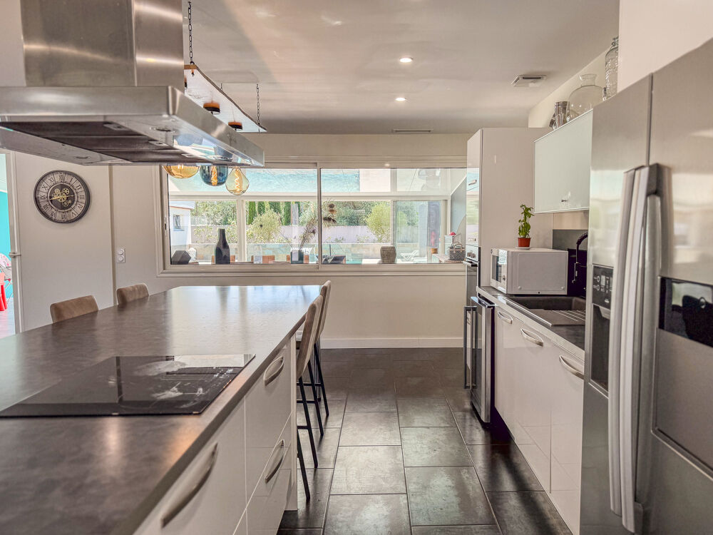 à vendre  Maison Narbonne (11100)