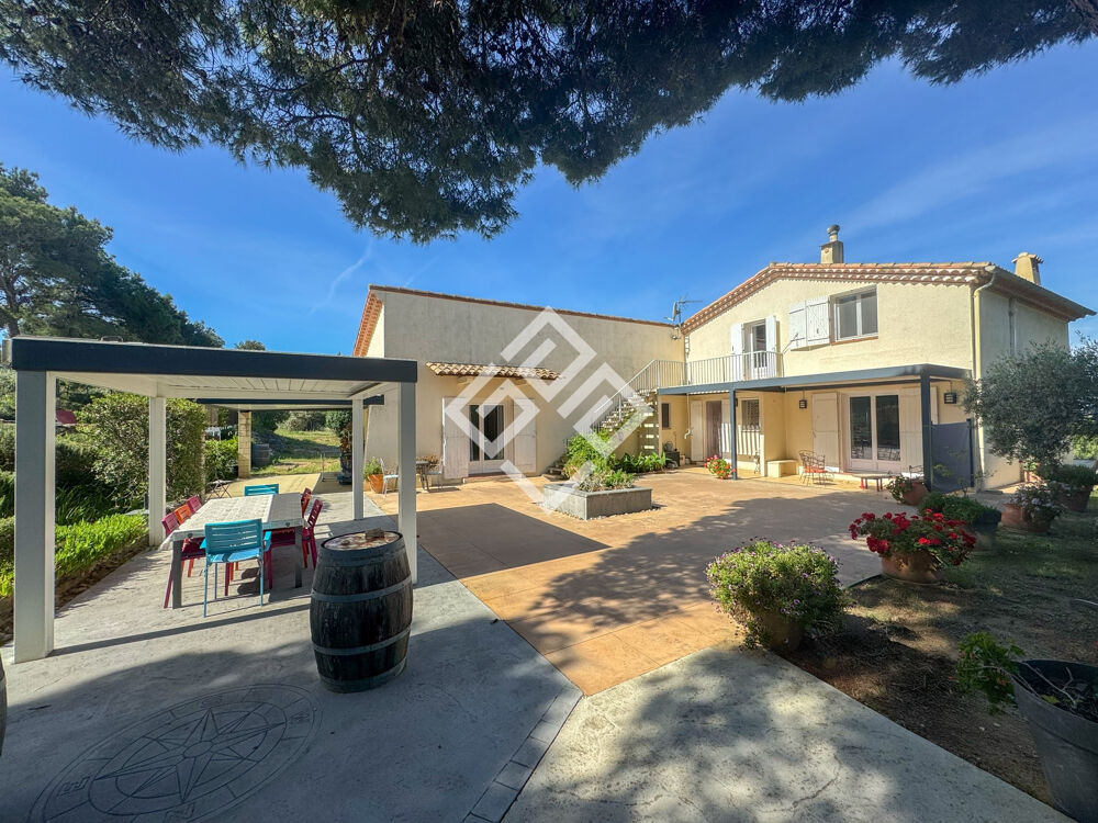 � vendre  Propri�t�/ch�teau Narbonne (11100)