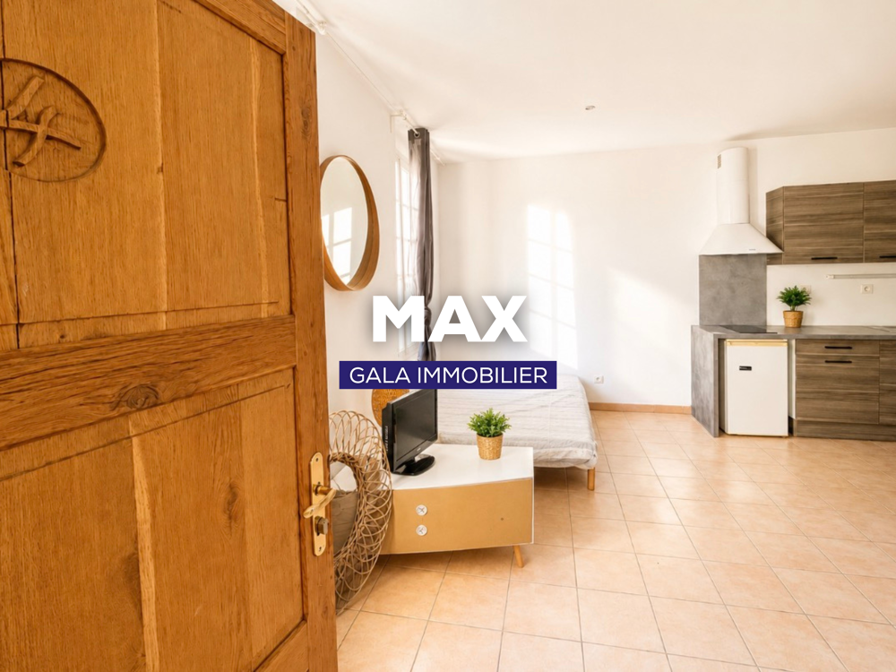 Vente Appartement MAX   IDÉAL INVESTISSEURS Cuxac d aude