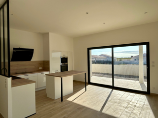  Maison � vendre 4 pi�ces 120 m�