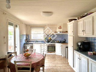  Maison à vendre 6 pièces 145 m²
