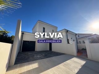  Maison à vendre 4 pièces 148 m²