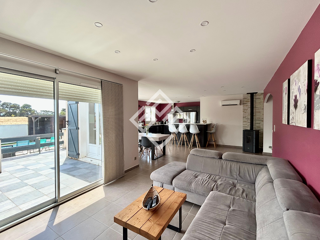  Maison  vendre 5 pices 114 m